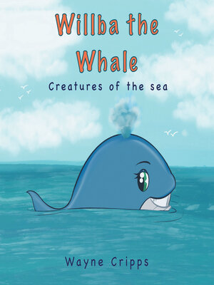 cover image of Wilba the Whale